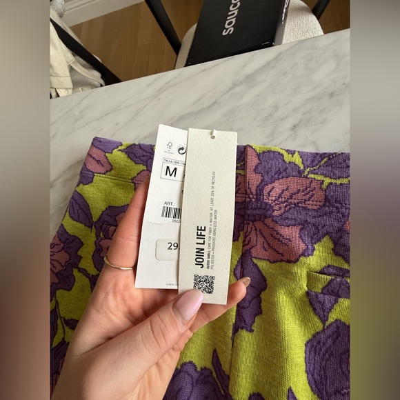 Zara mini skirt - Picture 5 of 6